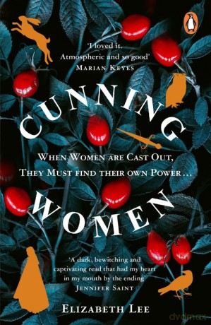 Cunning Women - Elizabeth Lee [KSIĄŻKA]