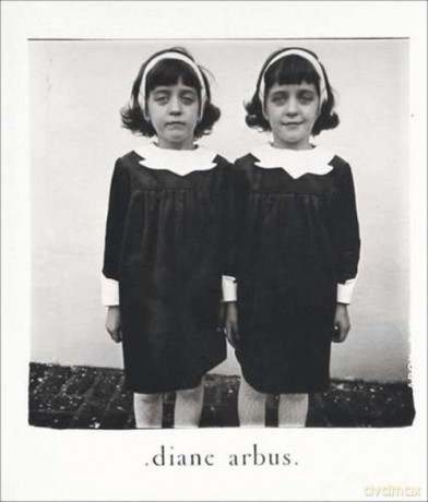 Diane Arbus Monograph [KSIĄŻKA]