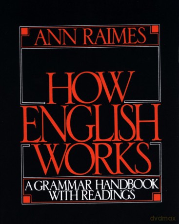 How English Works [KSIĄŻKA]