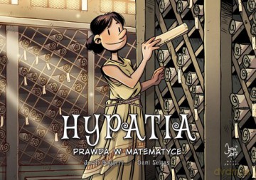 Hypatia Prawda w matematyce [KSIĄŻKA]