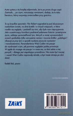 Jeszcze trochę - Robert Pucek [KSIĄŻKA]