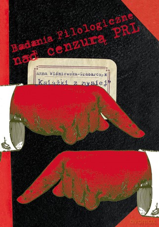 Książki z Mysiej - Agata Wiśniewska-Grabarczyk [KSIĄŻKA]