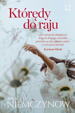 Którędy do raju - Anna H. Niemczynow [KSIĄŻKA]