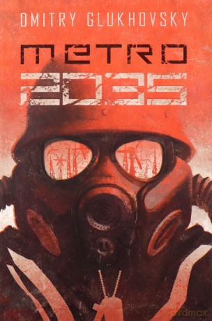 Metro 2035 - Dmitry Glukhovsky [KSIĄŻKA]
