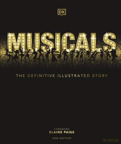 Musicals [KSIĄŻKA]