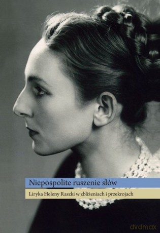 Niepospolite ruszenie słów [KSIĄŻKA]