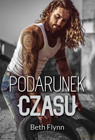 Podarunek czasu - Beth Flynn [KSIĄŻKA]