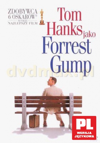 Forrest Gump [DVD]