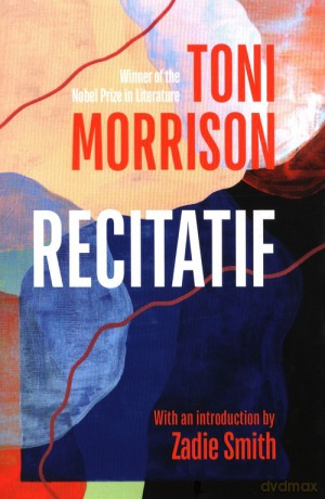 Recitatif - Toni Morrison [KSIĄŻKA]