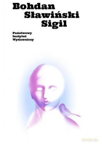 Sigil - Bohdan Sławiński [KSIĄŻKA]