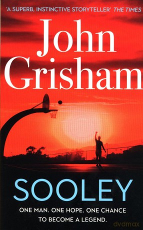 Sooley - John Grisham [KSIĄŻKA]