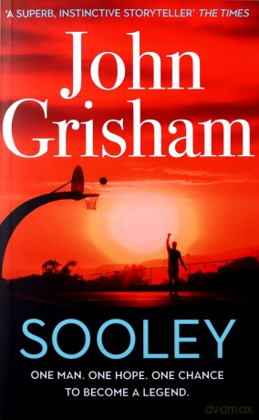 Sooley - John Grisham [KSIĄŻKA]