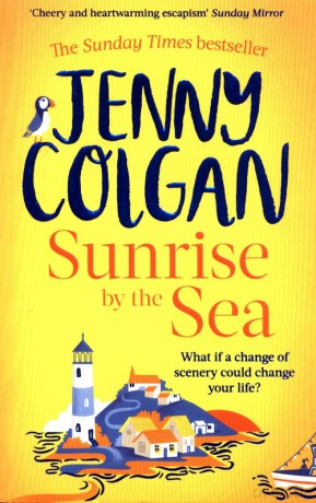 Sunrise by the Sea - Jenny Colgan [KSIĄŻKA]