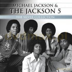 Michael Jackson: Silver Collection [CD]