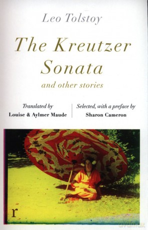 The Kreutzer Sonata and other stories - Leo Tolstoy [KSIĄŻKA]