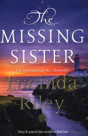 The Missing Sister - Lucinda Riley [KSIĄŻKA]