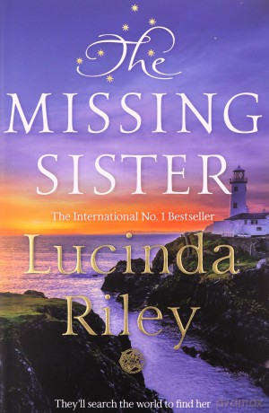 The Missing Sister - Lucinda Riley [KSIĄŻKA]