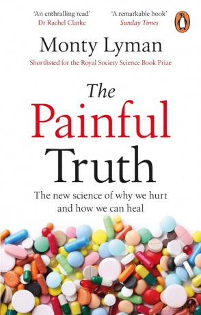 The Painful Truth - Monty Lyman [KSIĄŻKA]