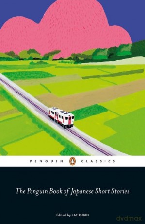 The Penguin Book of Japanese Short Stories - Haruki Murakami [KSIĄŻKA]