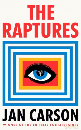 The Raptures - Jan Carson [KSIĄŻKA]