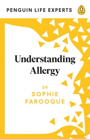Understanding Allergy - Sophie Farooque [KSIĄŻKA]