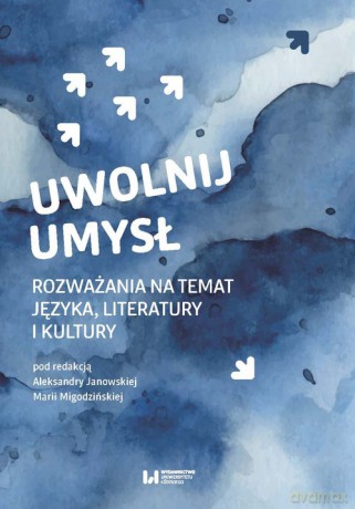 Uwolnij umysł [KSIĄŻKA]