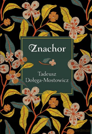 Znachor - Tadeusz Dołęga-Mostowicz [KSIĄŻKA]