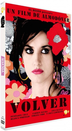 Volver [DVD]