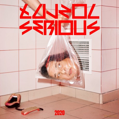 Łajzol: Łajzol Serious [CD]