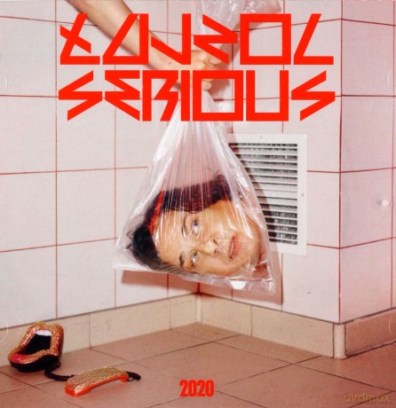 Łajzol: Łajzol Serious [CD]
