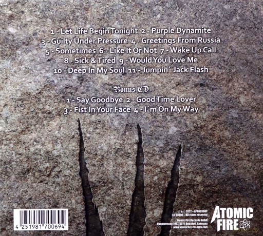 Coreleoni: III [2CD]