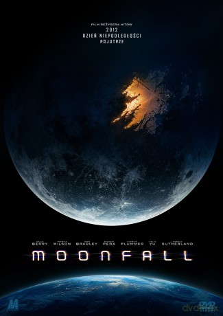 Moonfall [DVD]