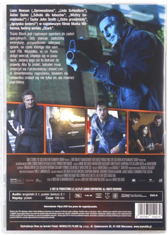 Demaskator [DVD]