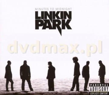 Linkin Park: Minutes To Midnight [CD]