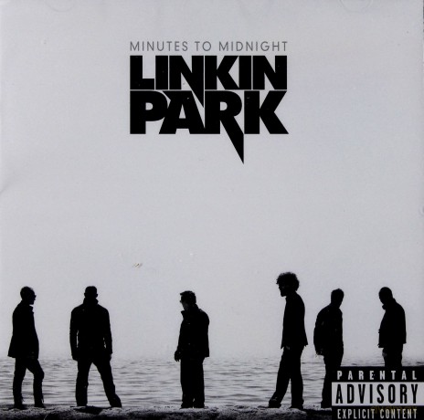 Linkin Park: Minutes To Midnight [CD]