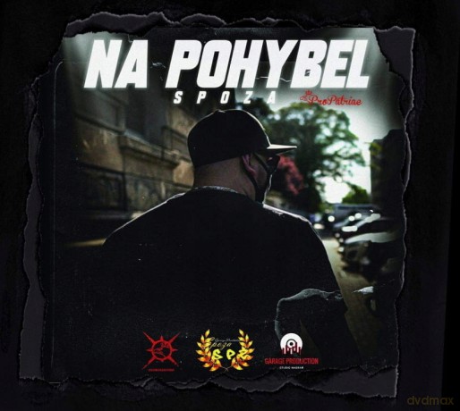 Spoza: Na Pohybel [CD]