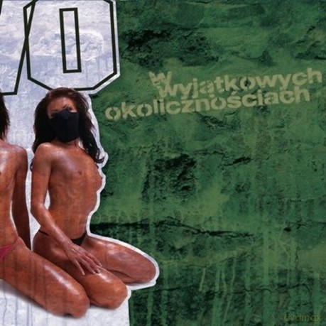 WWO: Witam was w rzeczywistości [Winyl]