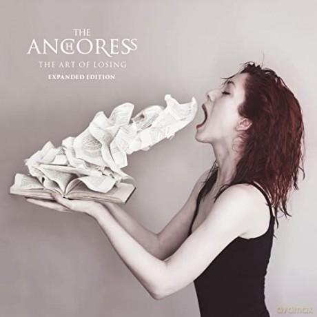 The Anchoress: The Art Of Losing  [CD]