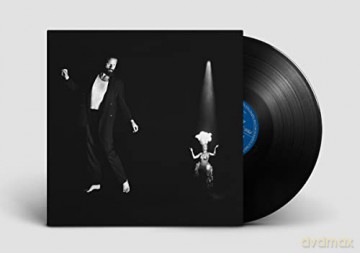 Father John Misty: Chloe And The Next 20th Century [Winyl]