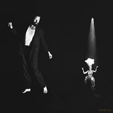 Father John Misty: Chloe And The Next 20th Century  [CD]