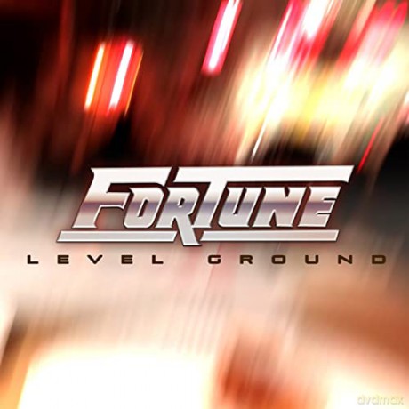 Fortune: Level Ground [CD]