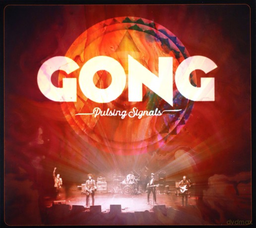Gong: Pulsing Signals [2CD]