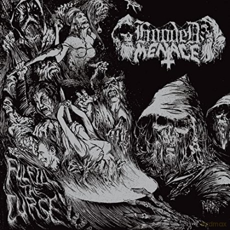 Hooded Menace: Fulfill The Curse [CD]