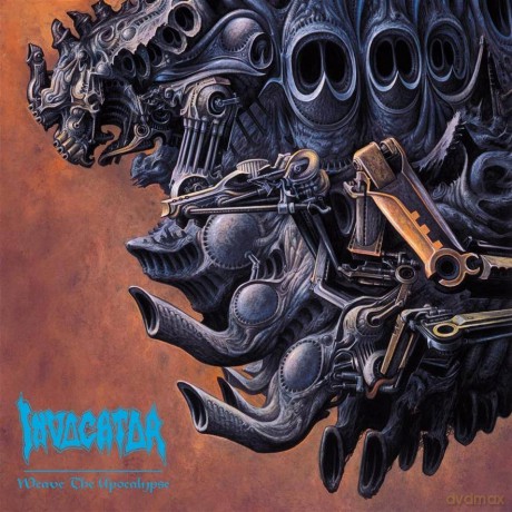 Invocator: Weave The Apocalypse [2CD]