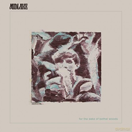 Midlake: For The Sake Of Bethel Woods [CD]