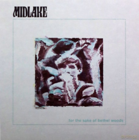 Midlake: For The Sake Of Bethel Woods [CD]