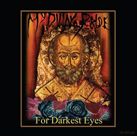 My Dying Bride: For Darkest Eyes [CD]+[DVD]