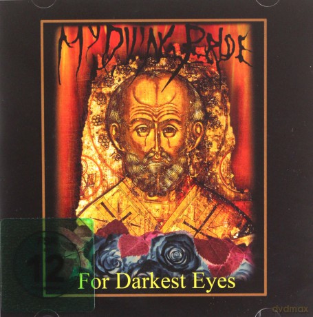 My Dying Bride: For Darkest Eyes [CD]+[DVD]