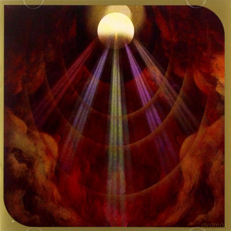 Yob: Atma (Deluxe) [CD]