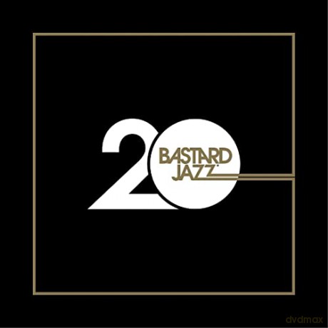 20 Years Of Bastard Jazz [4xWinyl]